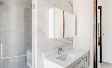 Condos de lujo frente al mar