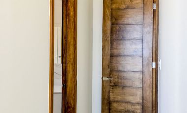 Condos de lujo frente al mar