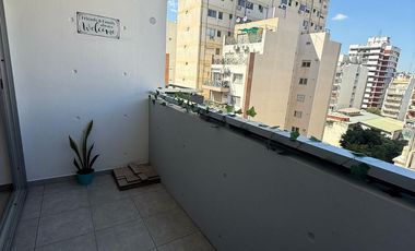 Monoambiente en Venta - Full Amenities - Villa Crespo