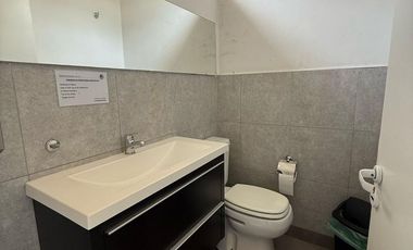 Monoambiente en Venta - Full Amenities - Villa Crespo
