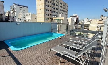 Monoambiente en Venta - Full Amenities - Villa Crespo