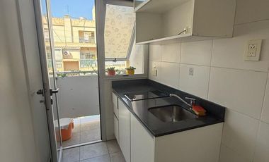 Monoambiente en Venta - Full Amenities - Villa Crespo