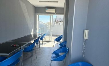 Monoambiente en Venta - Full Amenities - Villa Crespo