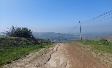TERRENO EN VENTA EN ROSARITO BAJA CALIFORNIA