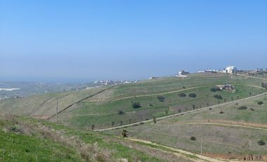 TERRENO EN VENTA EN ROSARITO BAJA CALIFORNIA