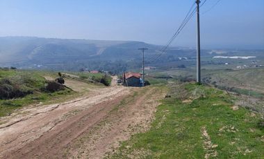 TERRENO EN VENTA EN ROSARITO BAJA CALIFORNIA