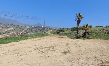 TERRENO EN VENTA EN ROSARITO BAJA CALIFORNIA