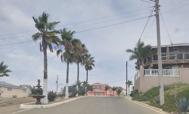 TERRENO EN VENTA EN ROSARITO BAJA CALIFORNIA