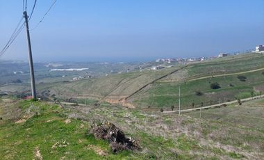 TERRENO EN VENTA EN ROSARITO BAJA CALIFORNIA