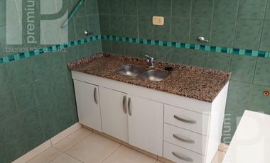 Departamento en  J. J. PASO 3391