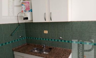 Departamento en  J. J. PASO 3391