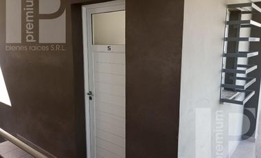 Departamento en  J. J. PASO 3391