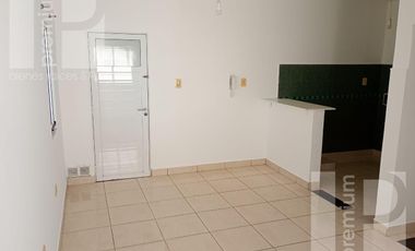 Departamento en  J. J. PASO 3391