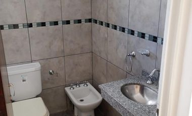 Departamento en  J. J. PASO 3391