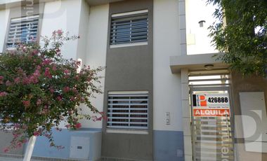 Departamento en  J. J. PASO 3391
