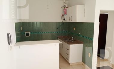 Departamento en  J. J. PASO 3391