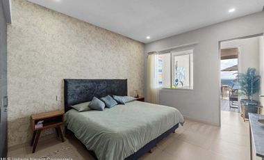 Penthouse de lujo en venta con vista al mar en Puerto Vallarta