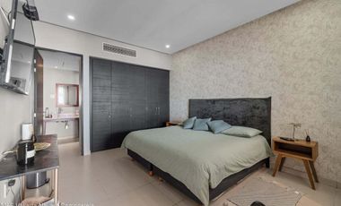 Penthouse de lujo en venta con vista al mar en Puerto Vallarta