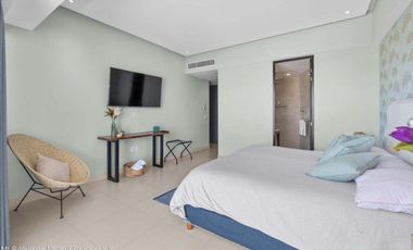 Penthouse de lujo en venta con vista al mar en Puerto Vallarta