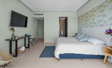 Penthouse de lujo en venta con vista al mar en Puerto Vallarta