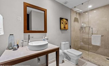 Penthouse de lujo en venta con vista al mar en Puerto Vallarta