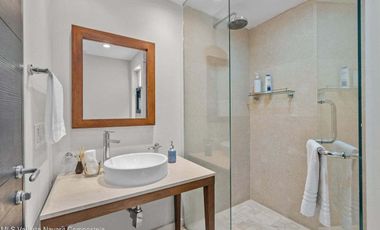 Penthouse de lujo en venta con vista al mar en Puerto Vallarta