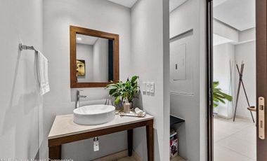 Penthouse de lujo en venta con vista al mar en Puerto Vallarta