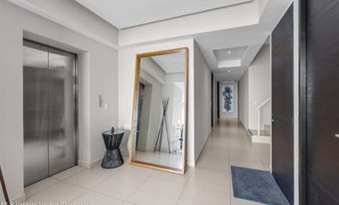 Penthouse de lujo en venta con vista al mar en Puerto Vallarta