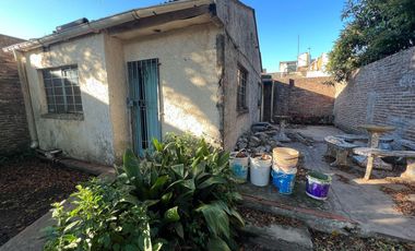 Casa en Tapiales
