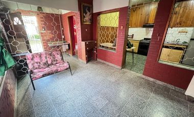 Casa en Tapiales