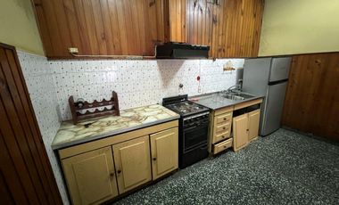 Casa en Tapiales