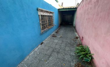 Casa en Tapiales