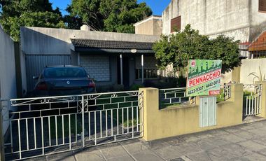 Casa en Tapiales