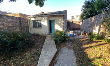 Casa en Tapiales