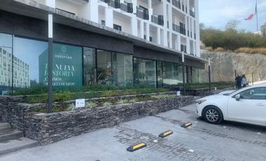 LOCAL  2 EN VENTA PLANTA BAJA OBISPADO