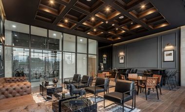 DEPARTAMENTOS EN PRE VENTA SAN NICOLAS