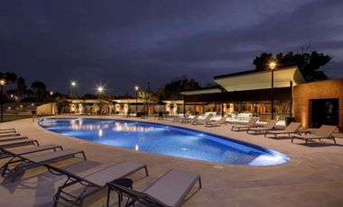 DEPARTAMENTOS EN PRE VENTA SAN NICOLAS