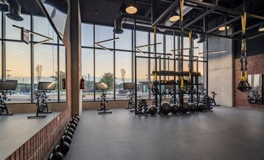 DEPARTAMENTOS EN PRE VENTA SAN NICOLAS