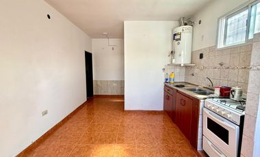 Departamento en Lomas de Zamora Este