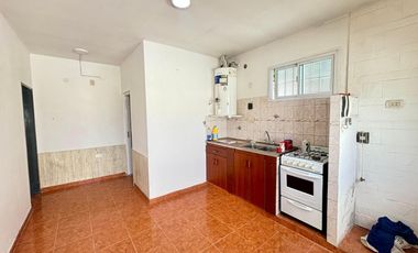 Departamento en Lomas de Zamora Este