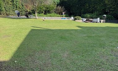 Casa en Venta en el Barrio La Quinta - Don Torcuato