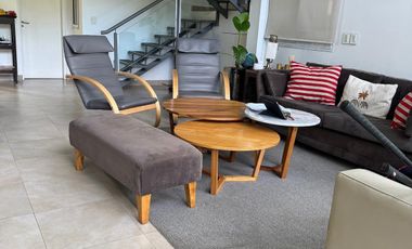Casa en Venta en el Barrio La Quinta - Don Torcuato