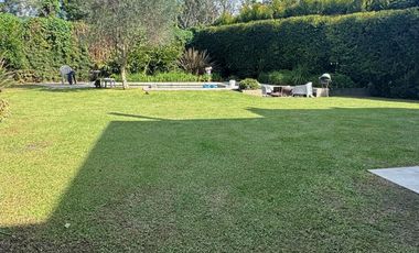Casa en Venta en el Barrio La Quinta - Don Torcuato