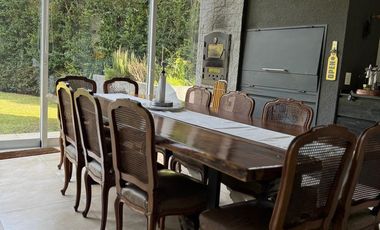 Casa en Venta en el Barrio La Quinta - Don Torcuato