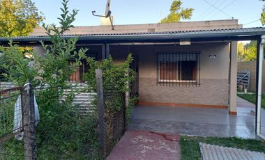 Dúplex en venta - 2 Dormitorios 1 Baño - 354Mts2 - Guernica