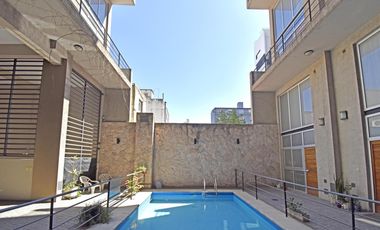 Departamento en  Quilmes
