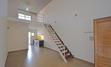 Departamento en  Quilmes