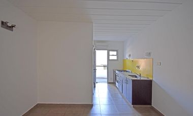 Departamento en  Quilmes