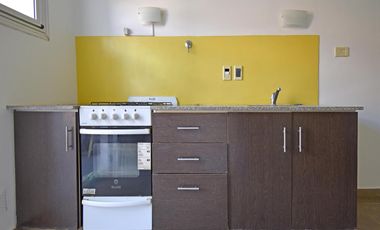 Departamento en  Quilmes