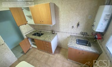 Departamento en  CAPITAL, SAN JUAN